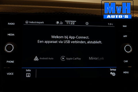 Volkswagen Taigo 1.0 TSI|STOELVERW|CAMERA|PDC|VIRTUAL|NAVI