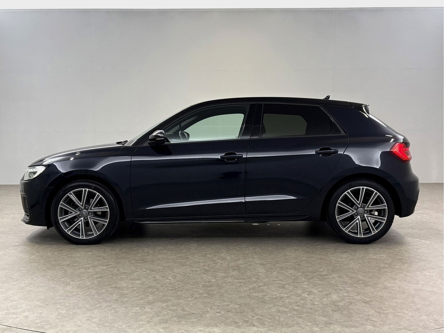 Audi A1 30 TFSI | LED | Virtual | Adaptive Cruise | Clima | Carplay | NAP