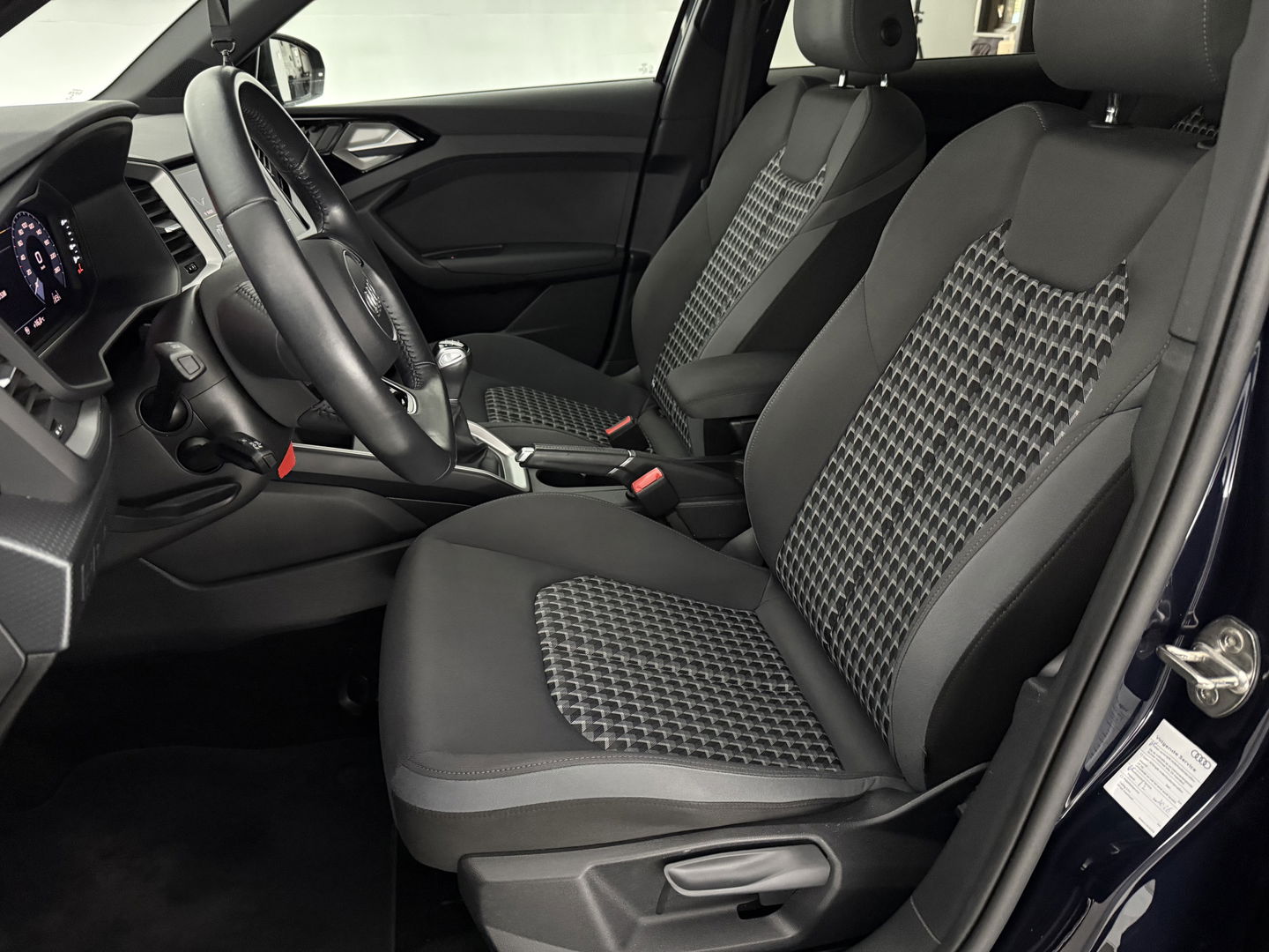 Audi A1 30 TFSI | LED | Virtual | Adaptive Cruise | Clima | Carplay | NAP