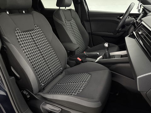 Audi A1 30 TFSI | LED | Virtual | Adaptive Cruise | Clima | Carplay | NAP