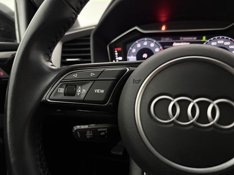 Audi A1 30 TFSI | LED | Virtual | Adaptive Cruise | Clima | Carplay | NAP