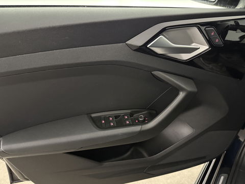 Audi A1 30 TFSI | LED | Virtual | Adaptive Cruise | Clima | Carplay | NAP