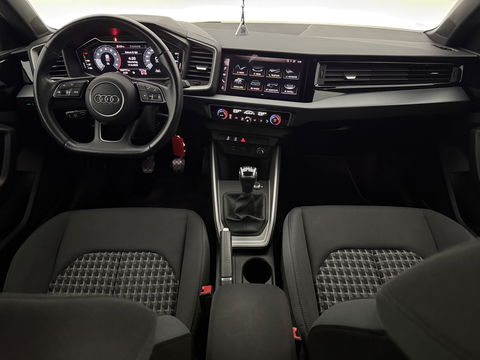 Audi A1 30 TFSI | LED | Virtual | Adaptive Cruise | Clima | Carplay | NAP