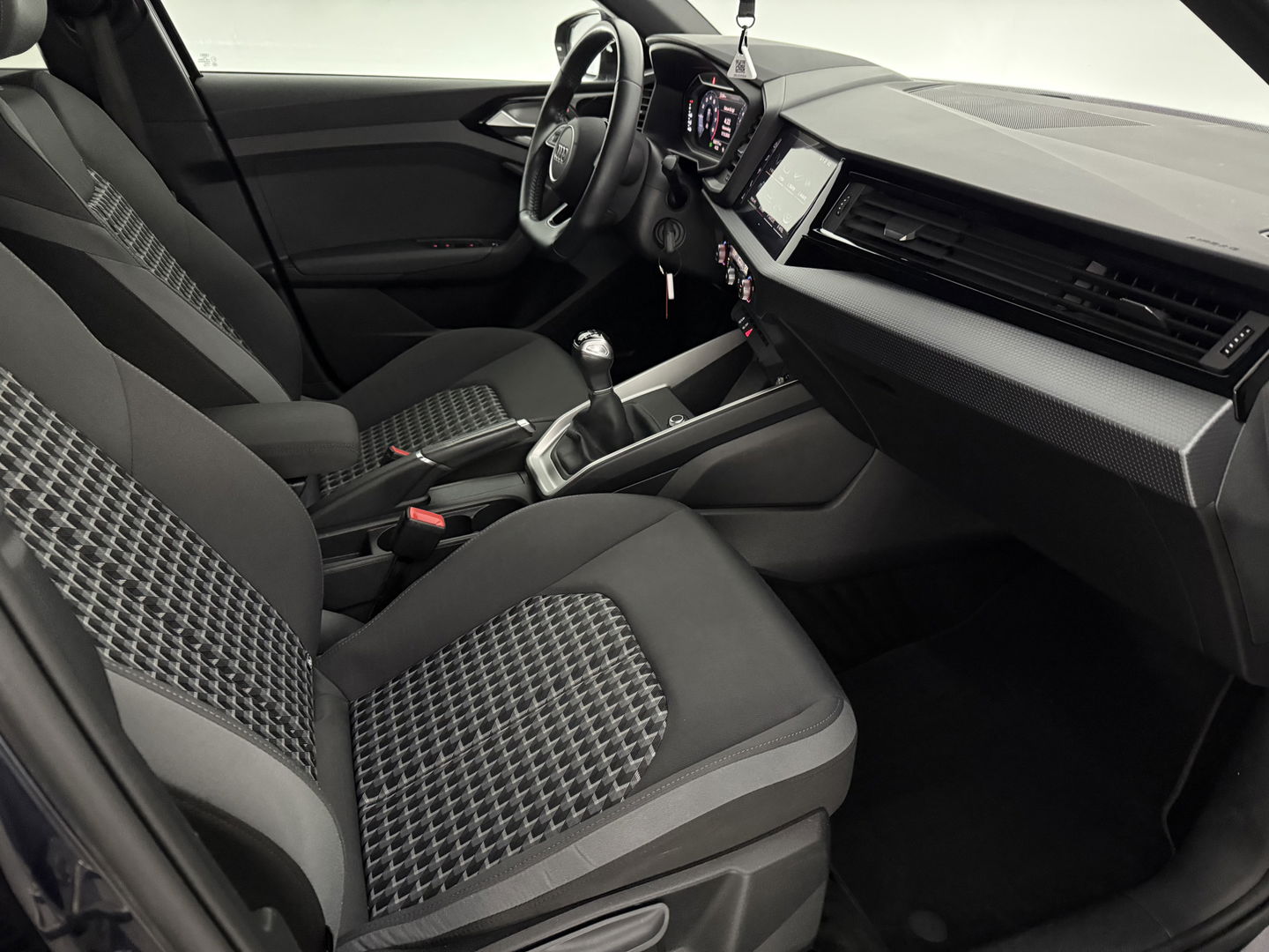 Audi A1 30 TFSI | LED | Virtual | Adaptive Cruise | Clima | Carplay | NAP