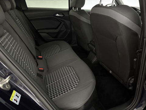 Audi A1 30 TFSI | LED | Virtual | Adaptive Cruise | Clima | Carplay | NAP