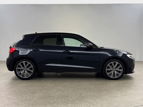 Audi A1 30 TFSI | LED | Virtual | Adaptive Cruise | Clima | Carplay | NAP