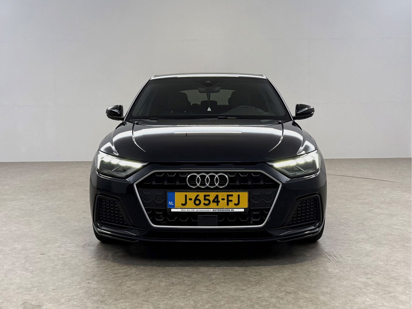 Audi A1 30 TFSI | LED | Virtual | Adaptive Cruise | Clima | Carplay | NAP