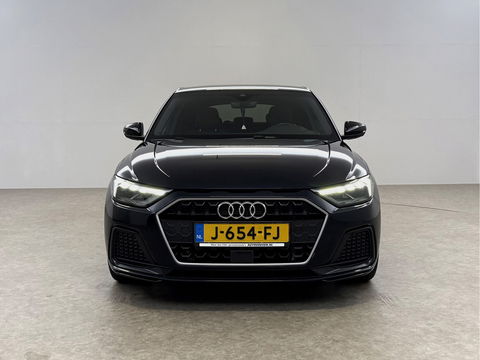 Audi A1 30 TFSI | LED | Virtual | Adaptive Cruise | Clima | Carplay | NAP