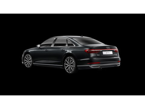Audi A8 60 TFSie 449PK / Audi Design Ed. / B&O / Softclose / 360°