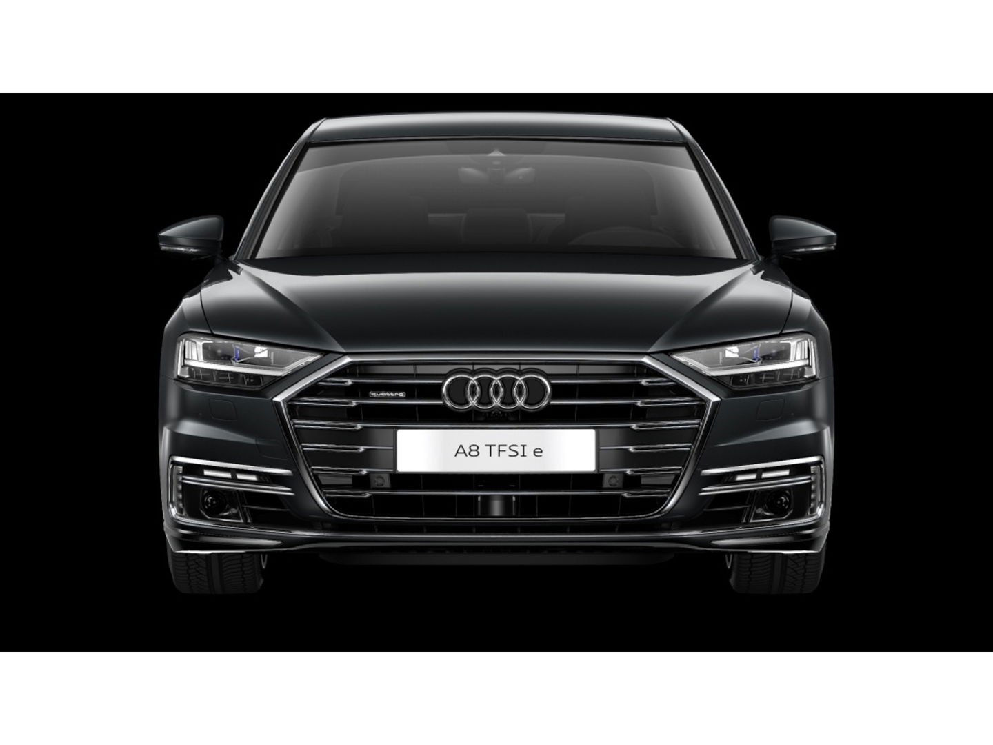 Audi A8 60 TFSie 449PK / Audi Design Ed. / B&O / Softclose / 360°