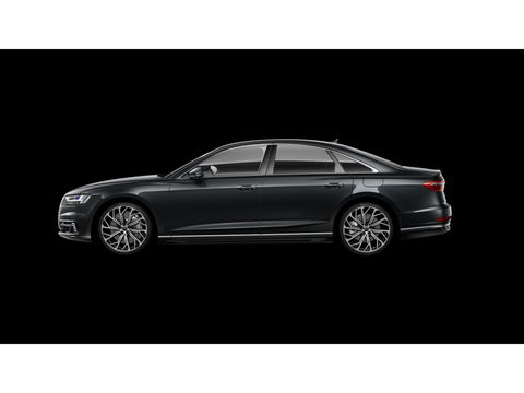 Audi A8 60 TFSie 449PK / Audi Design Ed. / B&O / Softclose / 360°