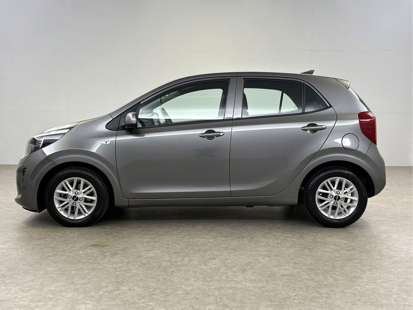 Kia Picanto 1.0 DPi DynamicLine | Airco | Camera | Carplay | Cruise | NAP