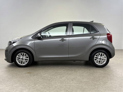 Kia Picanto 1.0 DPi DynamicLine | Airco | Camera | Carplay | Cruise | NAP