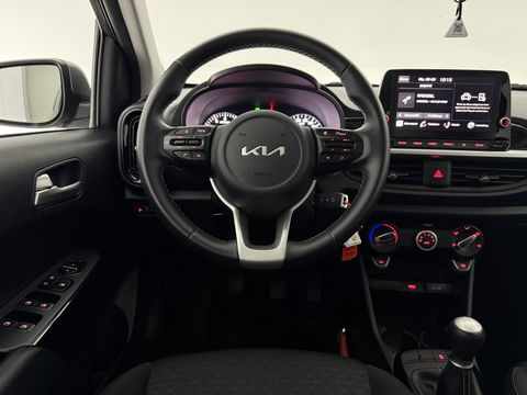 Kia Picanto 1.0 DPi DynamicLine | Airco | Camera | Carplay | Cruise | NAP