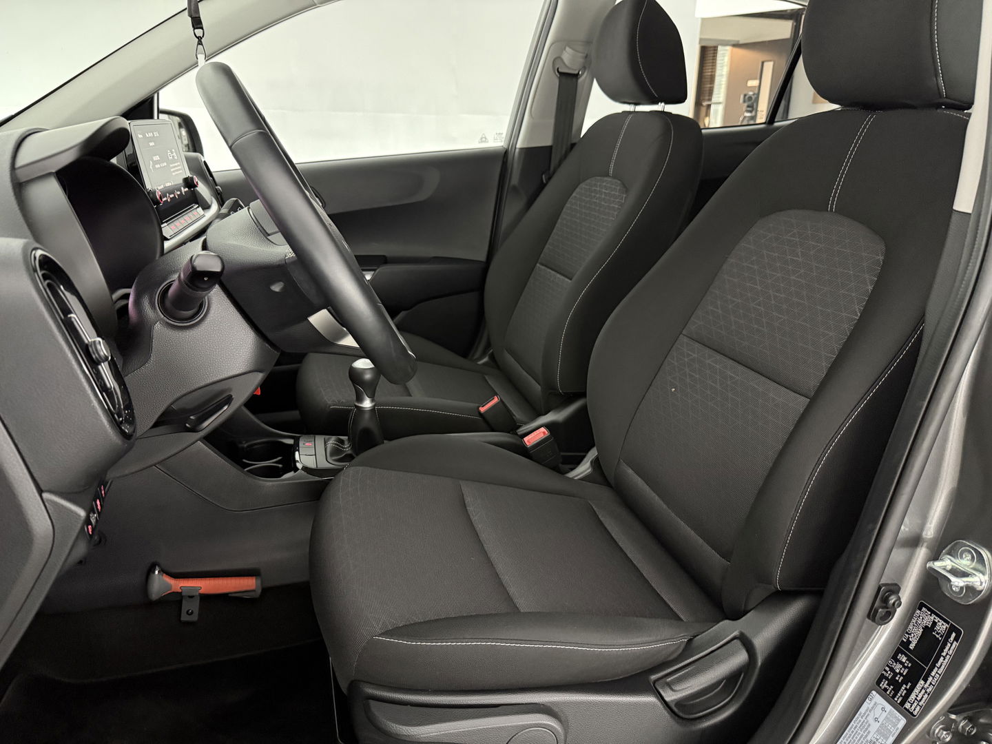 Kia Picanto 1.0 DPi DynamicLine | Airco | Camera | Carplay | Cruise | NAP