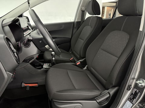 Kia Picanto 1.0 DPi DynamicLine | Airco | Camera | Carplay | Cruise | NAP