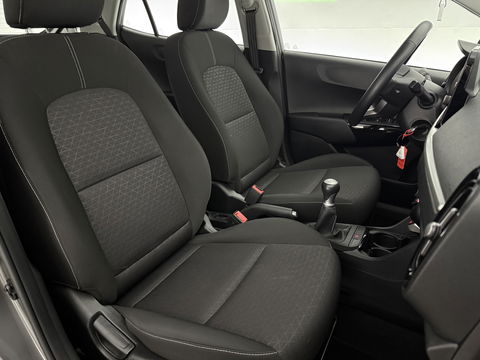 Kia Picanto 1.0 DPi DynamicLine | Airco | Camera | Carplay | Cruise | NAP