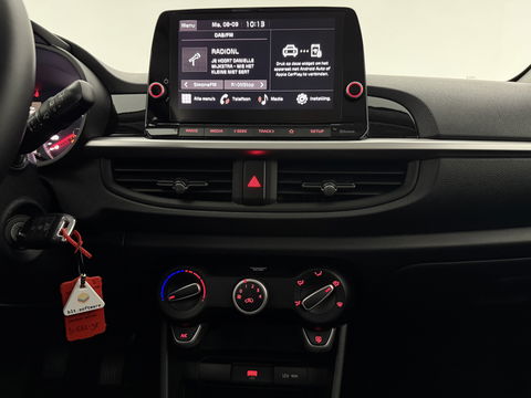 Kia Picanto 1.0 DPi DynamicLine | Airco | Camera | Carplay | Cruise | NAP