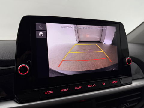 Kia Picanto 1.0 DPi DynamicLine | Airco | Camera | Carplay | Cruise | NAP