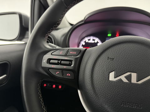Kia Picanto 1.0 DPi DynamicLine | Airco | Camera | Carplay | Cruise | NAP