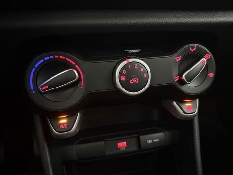 Kia Picanto 1.0 DPi DynamicLine | Airco | Camera | Carplay | Cruise | NAP