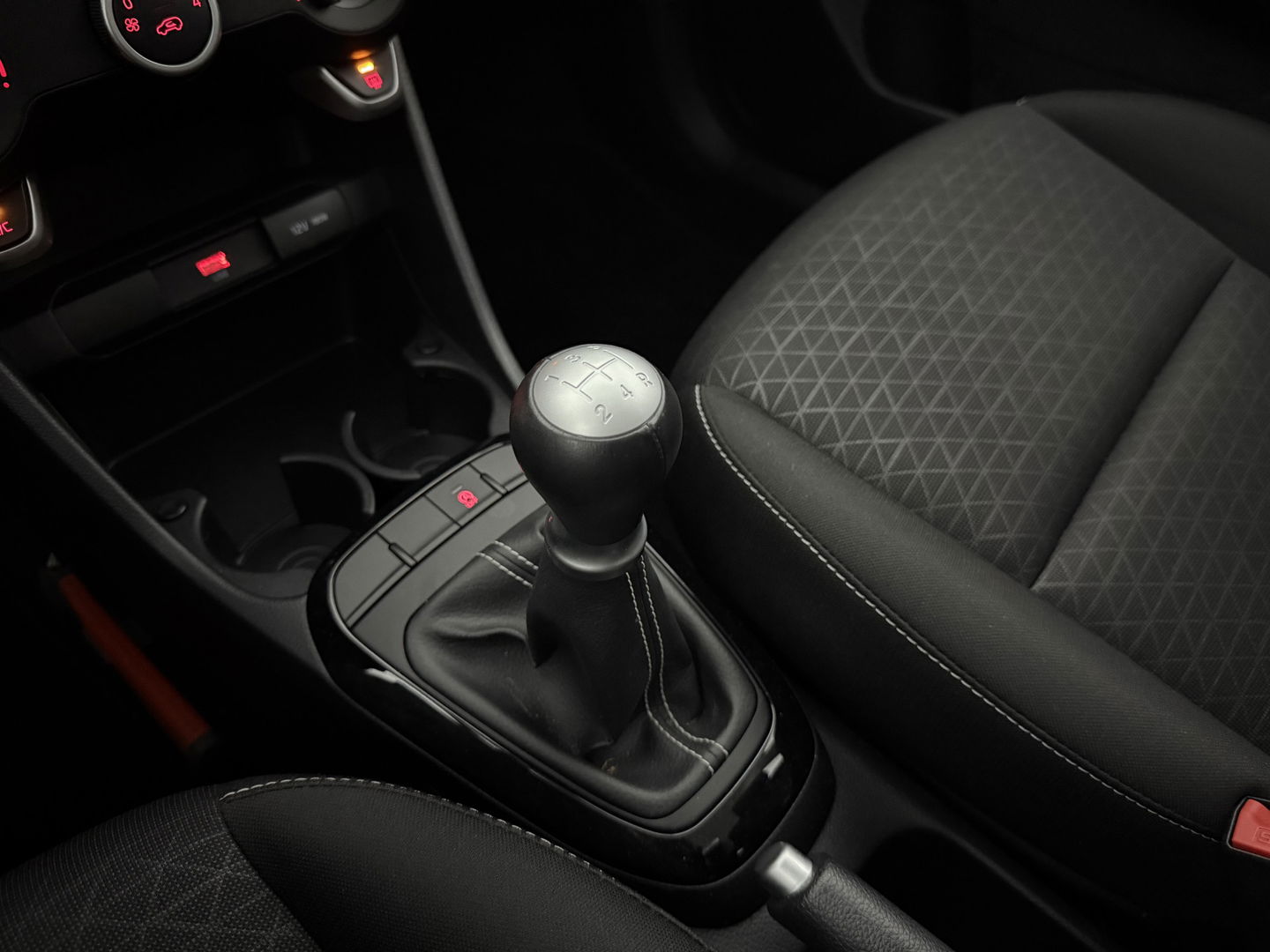 Kia Picanto 1.0 DPi DynamicLine | Airco | Camera | Carplay | Cruise | NAP