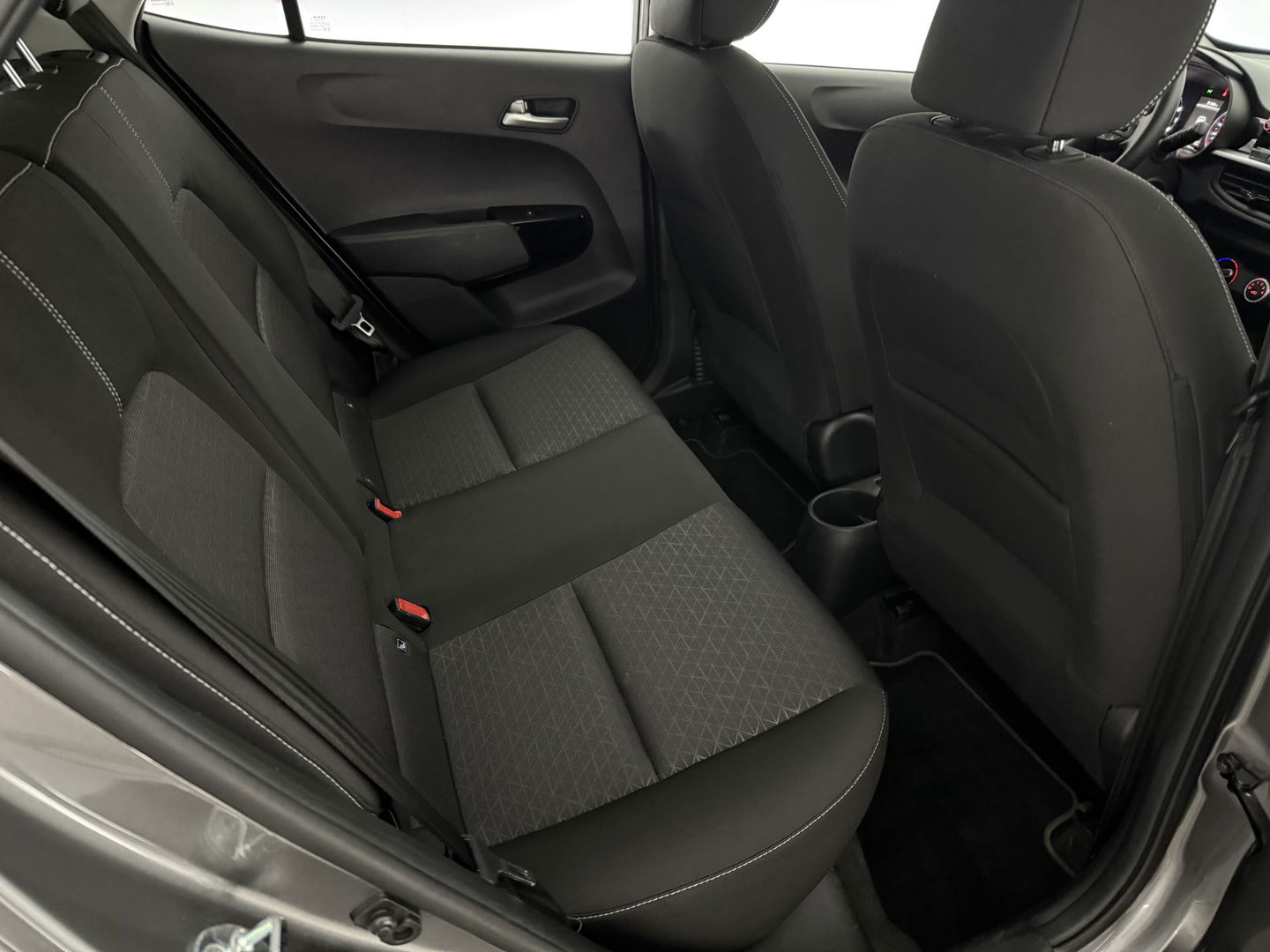 Kia Picanto 1.0 DPi DynamicLine | Airco | Camera | Carplay | Cruise | NAP