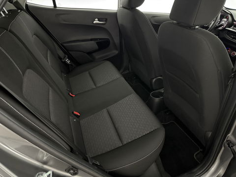 Kia Picanto 1.0 DPi DynamicLine | Airco | Camera | Carplay | Cruise | NAP