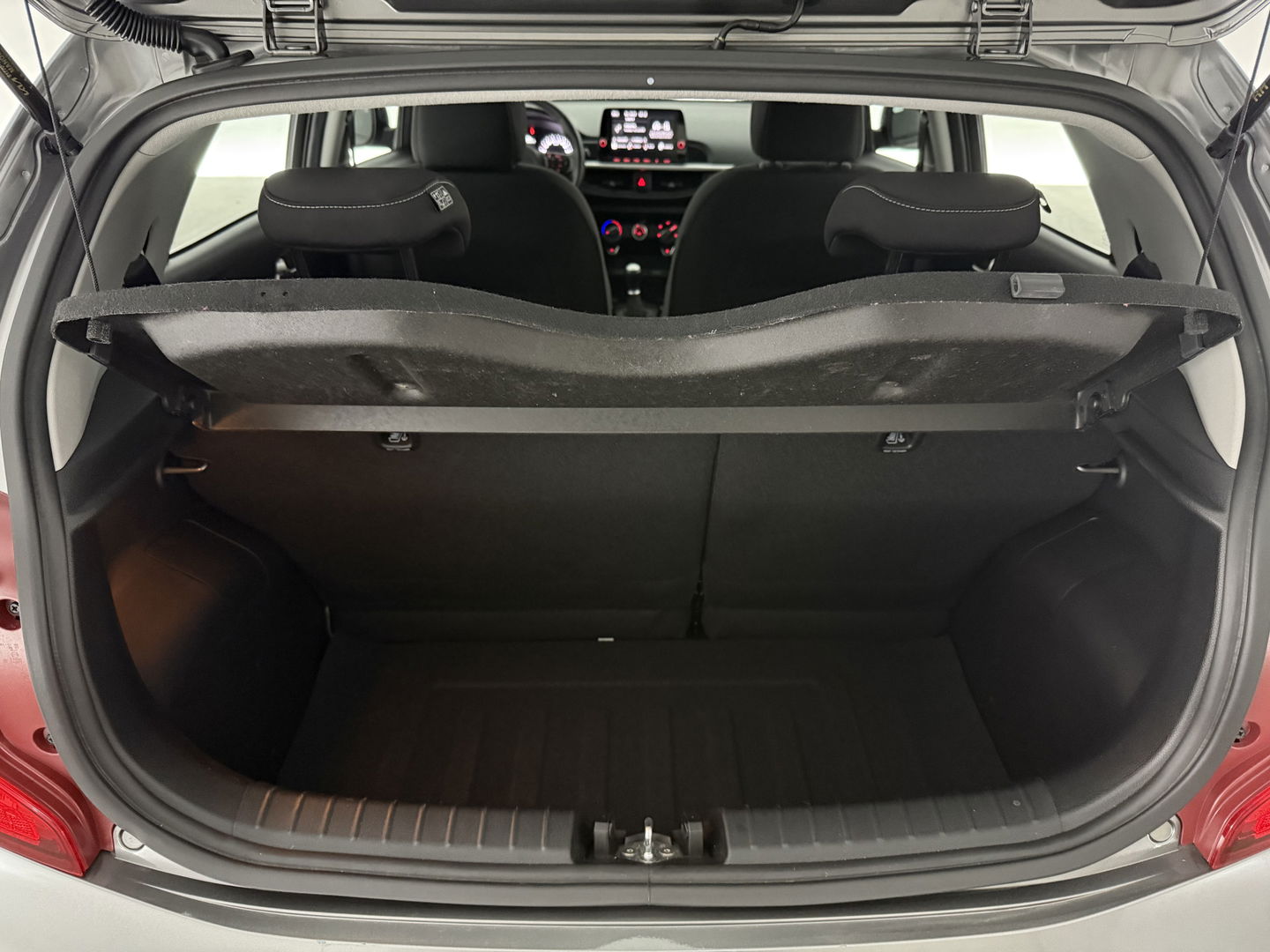 Kia Picanto 1.0 DPi DynamicLine | Airco | Camera | Carplay | Cruise | NAP