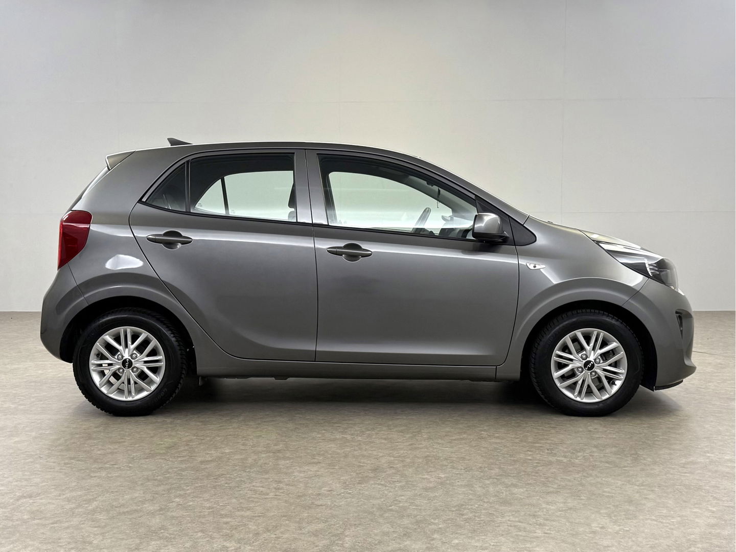 Kia Picanto 1.0 DPi DynamicLine | Airco | Camera | Carplay | Cruise | NAP