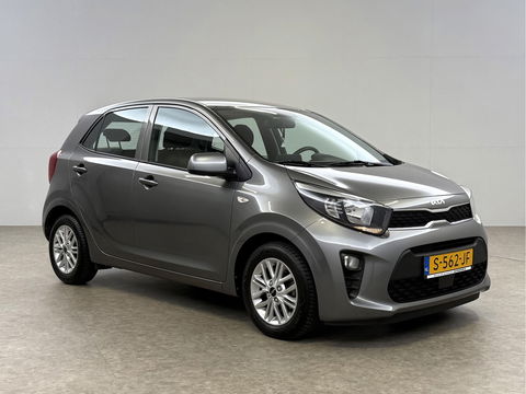 Kia Picanto 1.0 DPi DynamicLine | Airco | Camera | Carplay | Cruise | NAP