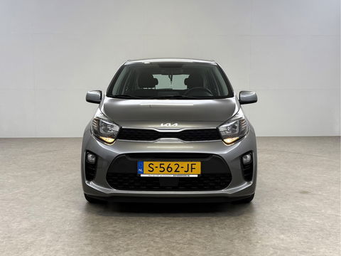 Kia Picanto 1.0 DPi DynamicLine | Airco | Camera | Carplay | Cruise | NAP
