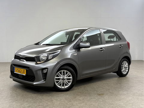 Kia Picanto 1.0 DPi DynamicLine | Airco | Camera | Carplay | Cruise | NAP
