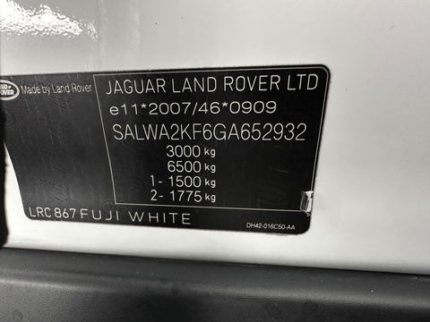 Land Rover Range Rover Sport 3.0 TDV6 HSE Dynamic Aut. *PANO | DIGI-COCKPIT | LEATHER | XENON | NAVI-FULLMAP | CAMERA | AIRSUSPENSION | ECC | PDC | HEATED-SPORTSEATS | MERIDIAN-SOUND | SHIFTPADDLES | PRIVACYGLASS | CRUISE | 21''ALU*