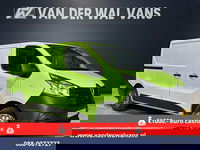 Renault Trafic - 1.6 dCi L1H1 Euro6 Airco | Navigatie | Cruisecontrol | Trekhaak | Parkeersensoren Bijrijdersbank