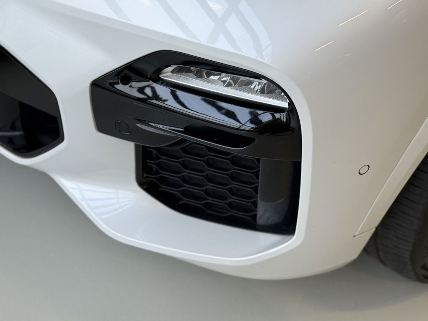 BMW X5 45e 394PK X-drive / M-sport / 22" / Harman Kardon / Laser