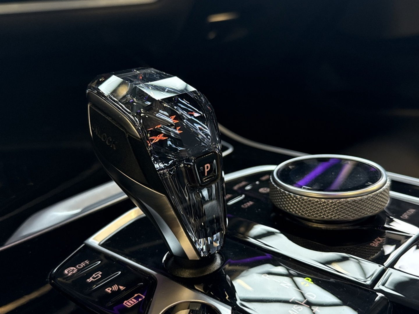 BMW X5 45e 394PK X-drive / M-sport / 22" / Harman Kardon / Laser