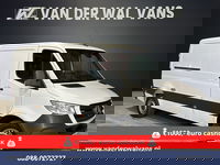 Mercedes-Benz Sprinter - 316 CDI 163pk Achterwielaandrijving L2H1 inrichting Euro6 Airco | 2800kg Trekhaak | Camera | Cruisecontrol | Apple Carplay Android Auto, Parkeersensoren, AWD