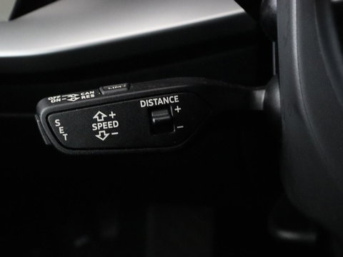 Audi A3 40 TFSIe Business edition | Adaptive cruise | Sportstoelen | Carplay | Virtual Cockpit | Audi Sound | Climate control | Navigatie | Full LED | PHEV | Plug In
