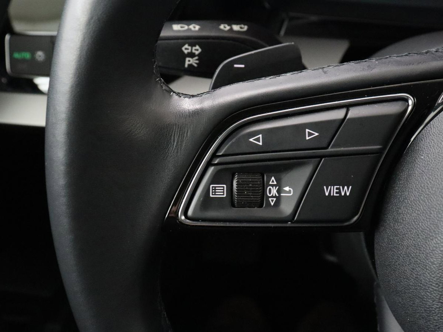 Audi A3 40 TFSIe Business edition | Adaptive cruise | Sportstoelen | Carplay | Virtual Cockpit | Audi Sound | Climate control | Navigatie | Full LED | PHEV | Plug In