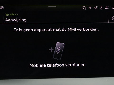 Audi A3 40 TFSIe Business edition | Adaptive cruise | Sportstoelen | Carplay | Virtual Cockpit | Audi Sound | Climate control | Navigatie | Full LED | PHEV | Plug In