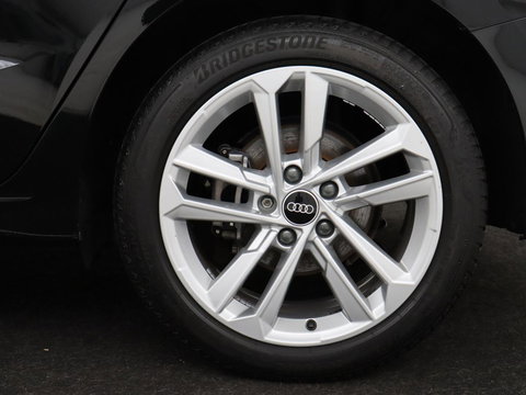Audi A3 40 TFSIe Business edition | Adaptive cruise | Sportstoelen | Carplay | Virtual Cockpit | Audi Sound | Climate control | Navigatie | Full LED | PHEV | Plug In