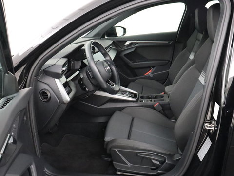 Audi A3 40 TFSIe Business edition | Adaptive cruise | Sportstoelen | Carplay | Virtual Cockpit | Audi Sound | Climate control | Navigatie | Full LED | PHEV | Plug In