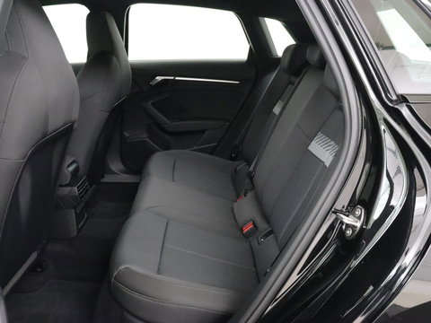 Audi A3 40 TFSIe Business edition | Adaptive cruise | Sportstoelen | Carplay | Virtual Cockpit | Audi Sound | Climate control | Navigatie | Full LED | PHEV | Plug In