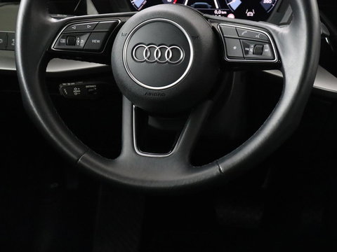 Audi A3 40 TFSIe Business edition | Adaptive cruise | Sportstoelen | Carplay | Virtual Cockpit | Audi Sound | Climate control | Navigatie | Full LED | PHEV | Plug In