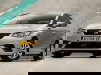 SEAT Ibiza - 1.0 TSI Sport (APPLE CARPLAY, GROOT NAVI, CLIMATE, CAMERA, SPORTSTOELEN, GETINT GLAS, PARKEERSENSOREN, CRUISE, NIEUWSTAAT)