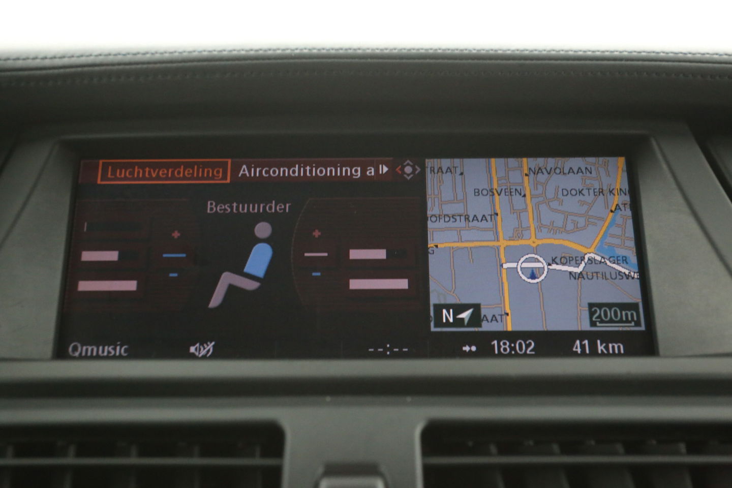 BMW X6 xDrive50i High Executive 408PK | V8 | Camera | Memory | HuD | Cruise | Navi | Stoelverw.