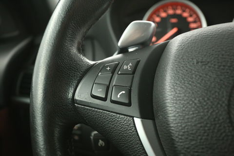 BMW X6 xDrive50i High Executive 408PK | V8 | Camera | Memory | HuD | Cruise | Navi | Stoelverw.