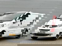 Renault Trafic - 2.0 dCi T29 L2H1 Airco|Trekhaak|extra lang