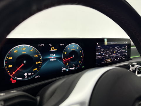 Mercedes-Benz CLA-Klasse Shooting Brake 200 AMG | Pano | Sfeer | Virtual | Camera | Trekh. | Carplay | LED | NAP